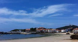 obrázek - Praia de Panxón