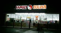 obrázek - Family Dollar