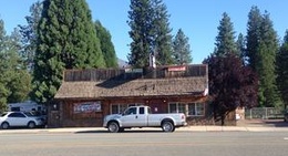 obrázek - The Rex Club