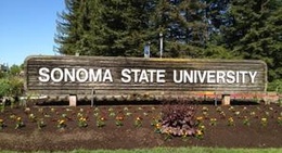 obrázek - Sonoma State University