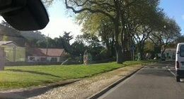 obrázek - Rotunda do Ramalhão