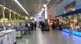 obrázek - E-Center Handelscentrum