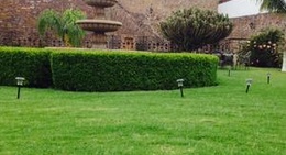 obrázek - Hacienda Real 1800