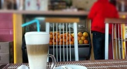 obrázek - Fratelli Coffee