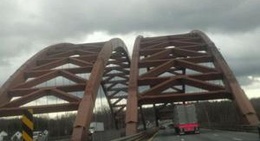 obrázek - Thaddeus Kosciuszko Bridge