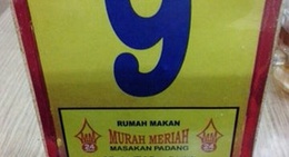obrázek - RM Padang Murah Meriah