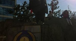 obrázek - Sarıkamış Çarşı