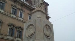 obrázek - Piazza Roma