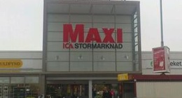 obrázek - Maxi ICA Stormarknad
