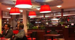 obrázek - Hotel restaurant du bois