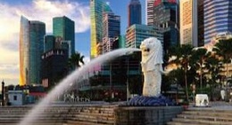 obrázek - Singapore / Singapura / 新加坡 / சிங்கப்பூர்