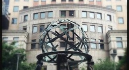 obrázek - Worldwide Plaza