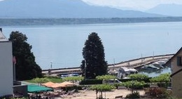 obrázek - Port de Nyon