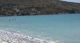 obrázek - Diros beach (Παραλία Διρού)