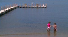 obrázek - Spirit Lake, IA