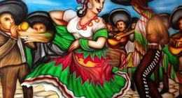 obrázek - Fiesta Tapatia