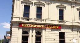 obrázek - Beechworth Bakery