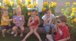 obrázek - Lake Country Crafts & Cones