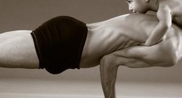 obrázek - Vimana Yoga