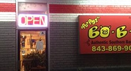 obrázek - Po' Pigs BBQ