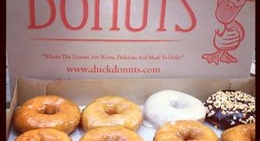 obrázek - Duck Donuts