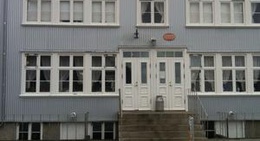 obrázek - Einarshúsið