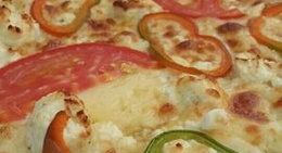 obrázek - Stop Mozarella Pizza Grill & Salad Bar