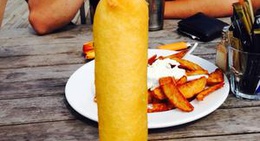 obrázek - Moeraki Boulders Resturant