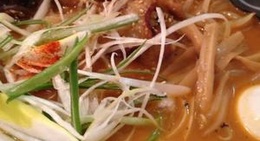 obrázek - 麺人 しょう太郎丸