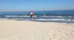obrázek - Plaża w Kuźnicy