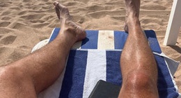 obrázek - Intercontinental Beach