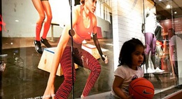 obrázek - CrossIron Mills Food Court