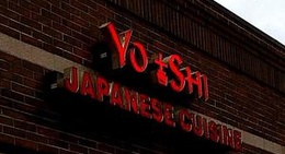 obrázek - Yoshi Japanese Restaurant