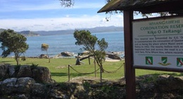 obrázek - Whangawehi Coronation Reserve