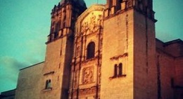 obrázek - Iglesia de Santo Domingo de Guzmán