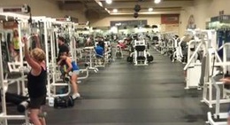 obrázek - 24 Hour Fitness