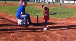 obrázek - Afton Little League