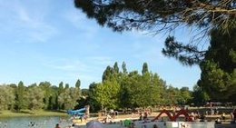 obrázek - Lac de Lougratte