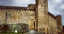 obrázek - Fortezza Montalcino