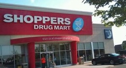 obrázek - Shoppers Drug Mart