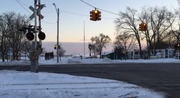 obrázek - East Tawas State Dock