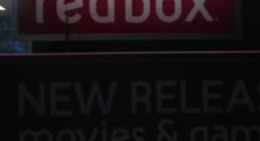 obrázek - Redbox