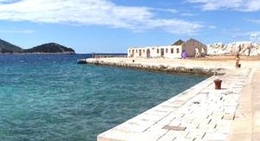 obrázek - Uvala Mihajla