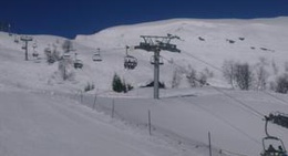 obrázek - Tjørhomfjellet Skisenter