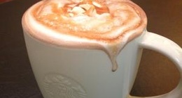 obrázek - Starbucks (สตาร์บัคส์)