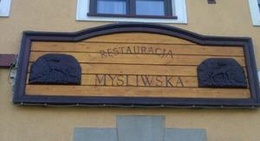 obrázek - Restauracja Myśliwska