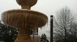 obrázek - City of Magnolia, Arkansas