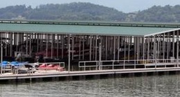 obrázek - Twin Creeks Marina and Resort