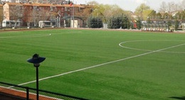 obrázek - Altındağ Spor Tesisleri
