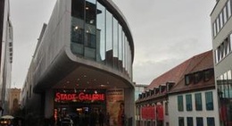 obrázek - Stadtgalerie Heilbronn